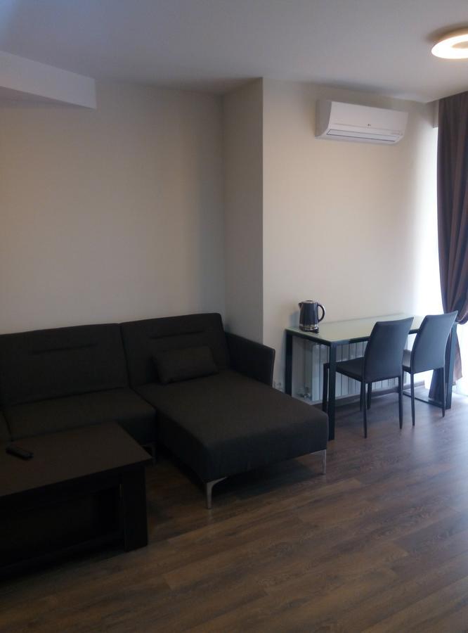 All Seasons Hotel On Freedom Square Tbilisi Eksteriør bilde