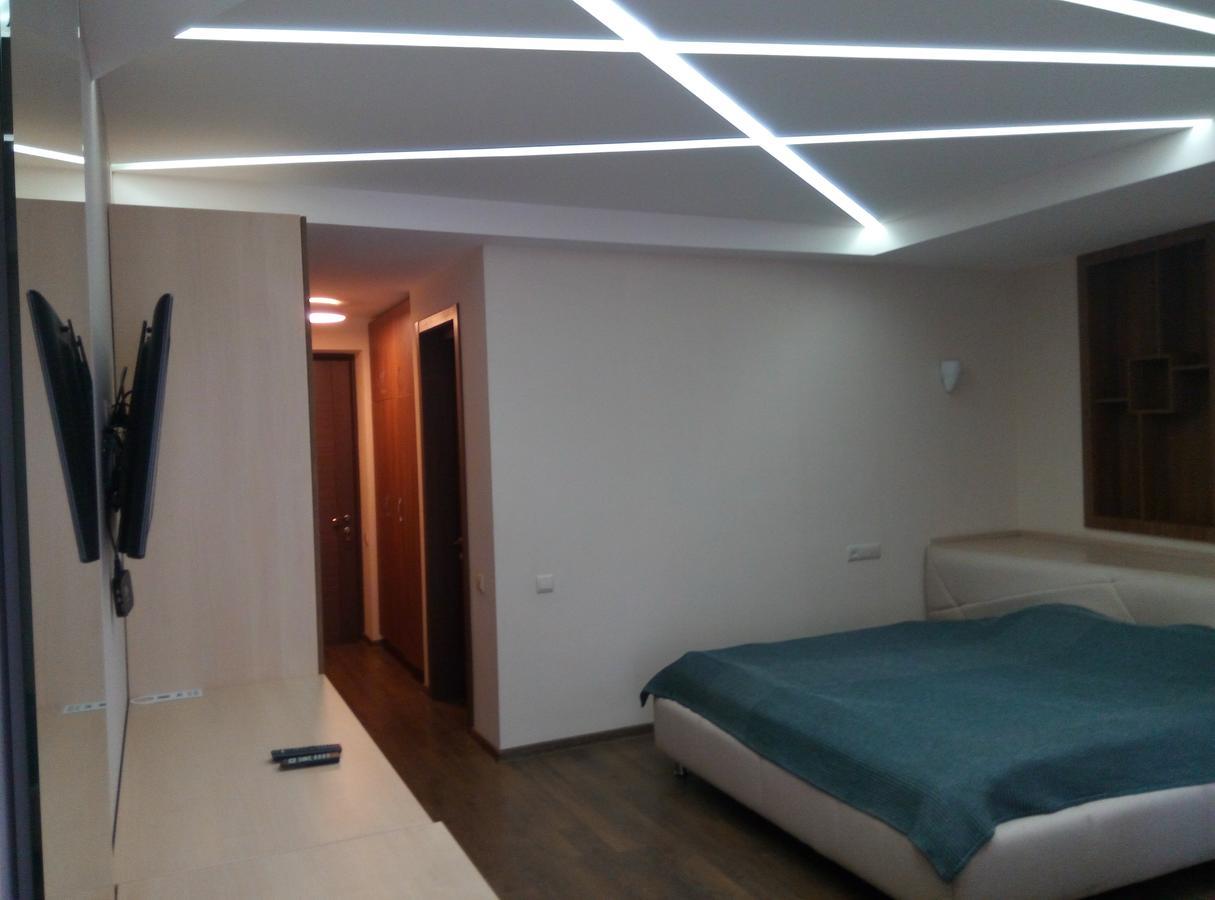 All Seasons Hotel On Freedom Square Tbilisi Eksteriør bilde