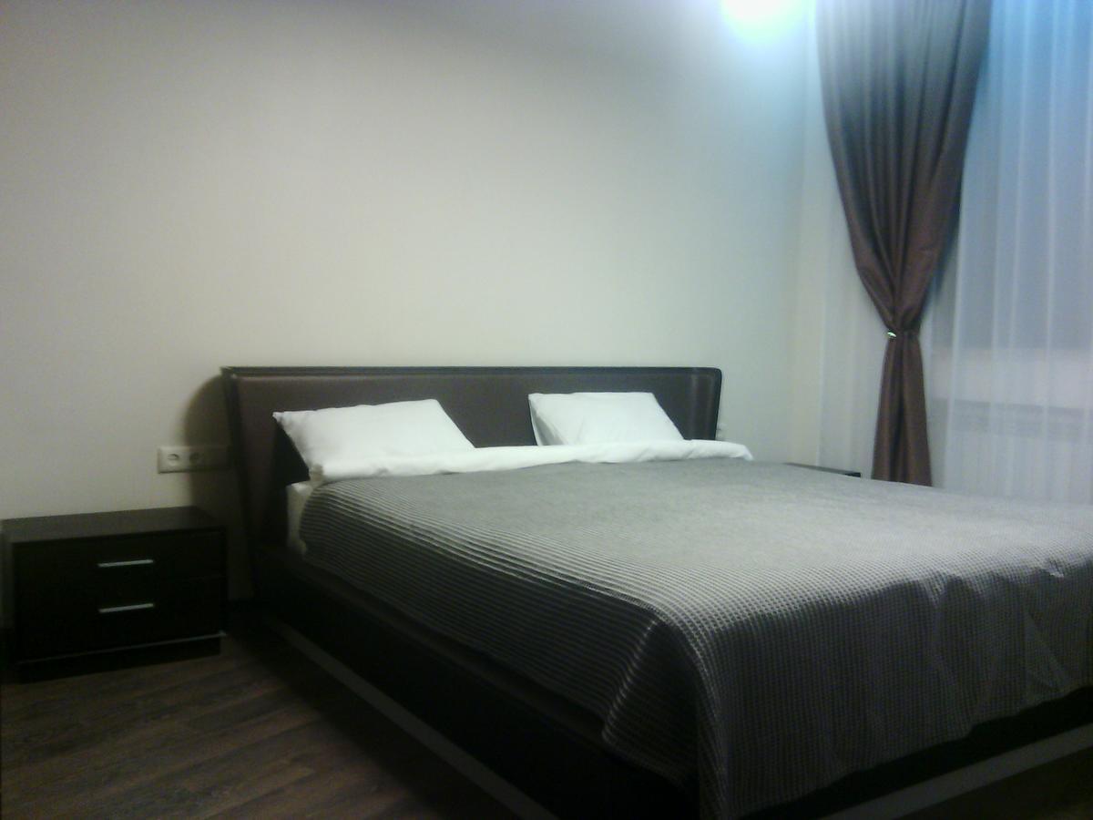All Seasons Hotel On Freedom Square Tbilisi Eksteriør bilde