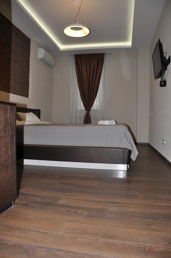 All Seasons Hotel On Freedom Square Tbilisi Eksteriør bilde