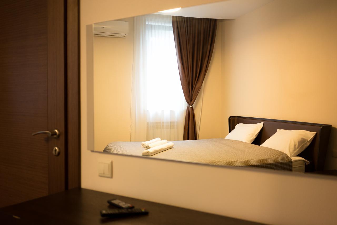 All Seasons Hotel On Freedom Square Tbilisi Eksteriør bilde